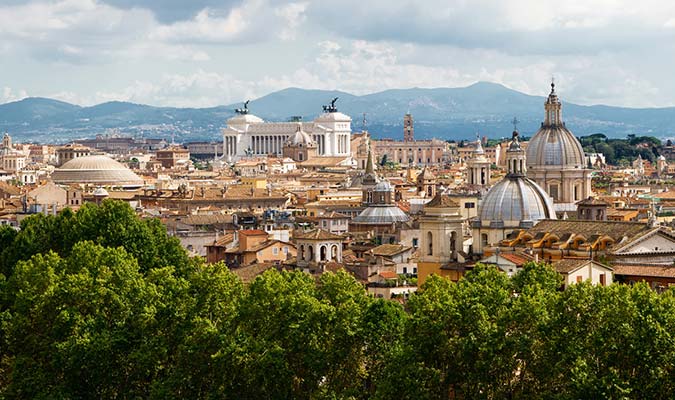 roma